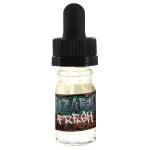 Bizarro Fresh Liquid Incense 5ml