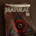 Natural Exotic Herbs Aroma Therapy