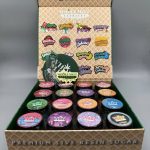 Gelato Edition | Live Resin Sugar Vol. 1 | Mixed Variety