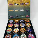 Regular Edition Live Resin Sugar Vol-1
