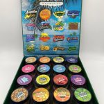 Tropical Edition | Live Resin Sugar Vol. 1 | Mixed Variety Box
