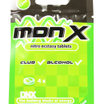 MDNX