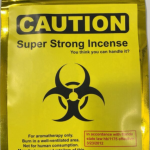 Online Caution Herbal Incense