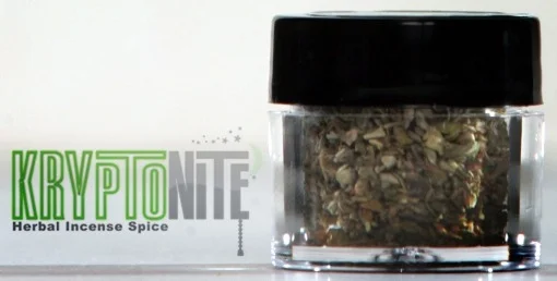 Kryp2nite-1 Kry2nite Herbal Incense - Image 1