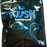 KUSH HERBAL INCENSE